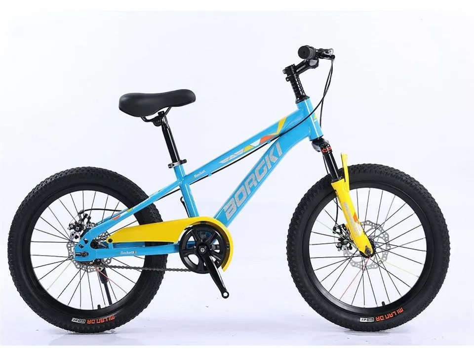 18 Inch Childrens Bikes