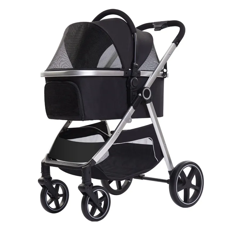Large Pet Stroller