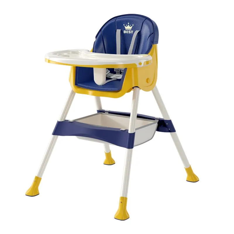 Plastic Highchair