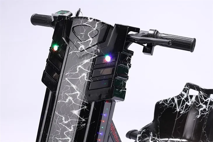 Three Wheel Drift Bike