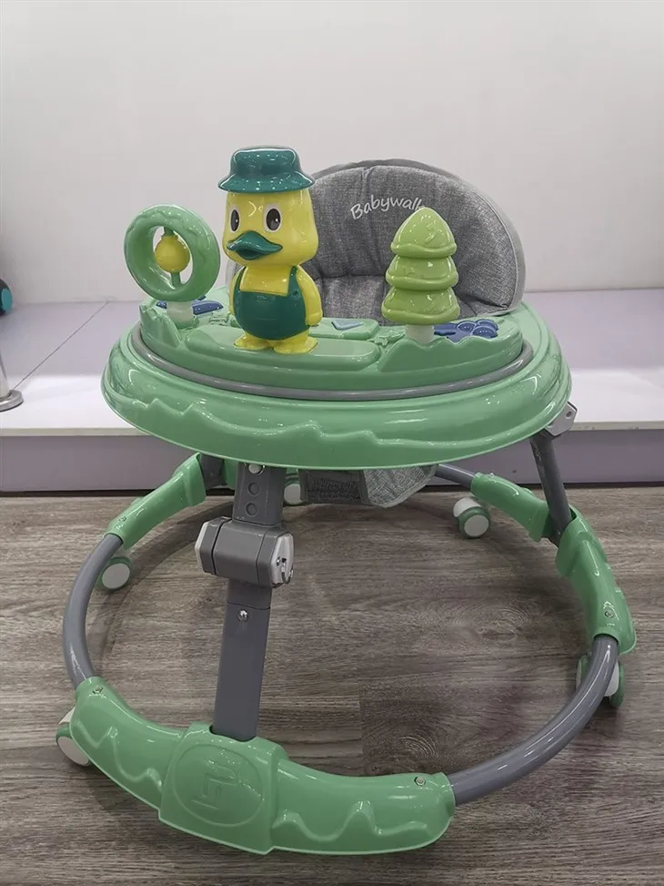 Best Walking Toys For 1 Year Olds