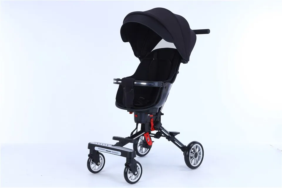 Baby Doll Stroller