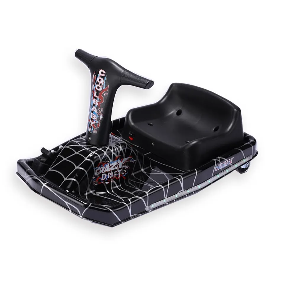 Cotxe de deriva de liti de 36 V