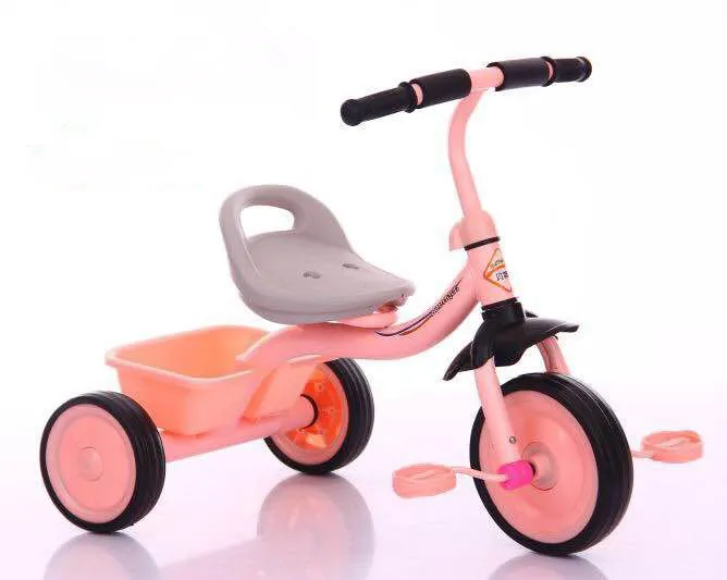 Bicicleta infantil Tricicle infantil