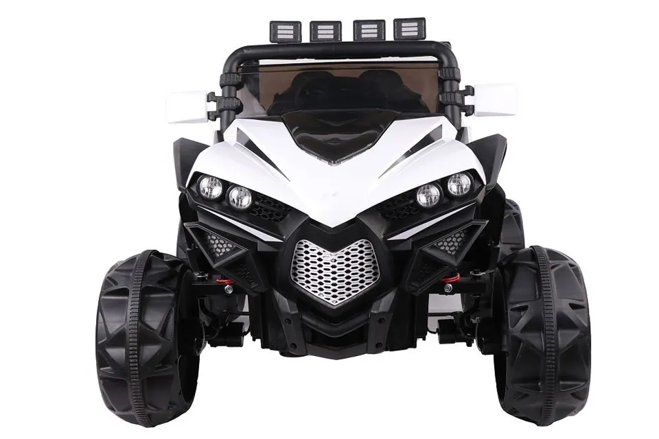 Cotxes amb bateria per a nens