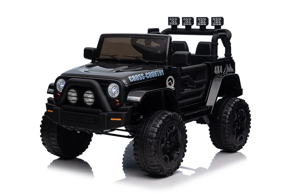 Millor cotxe per a nens