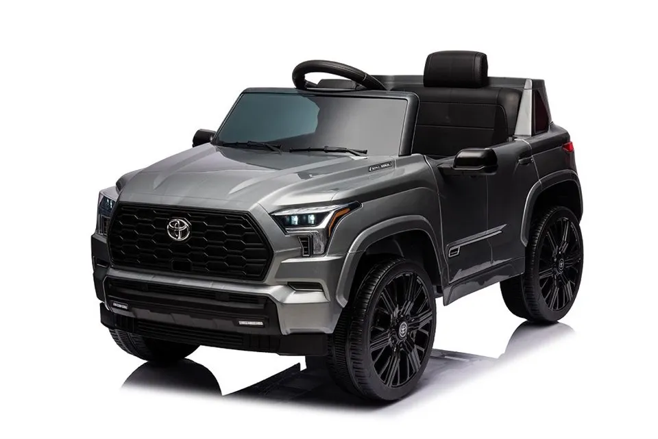 Cotxe amb comandament a distància