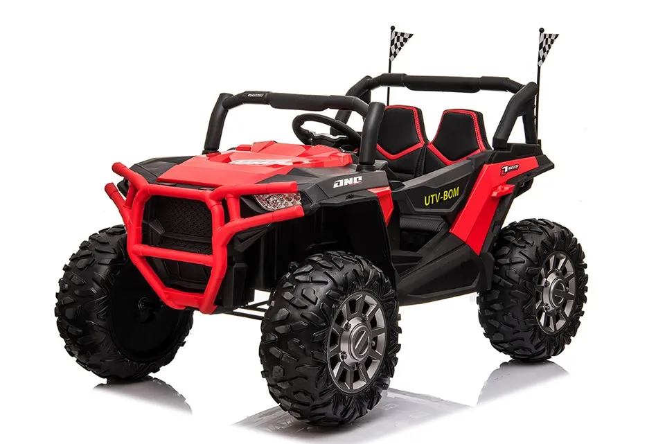 Cotxes per a nens de 3 anys