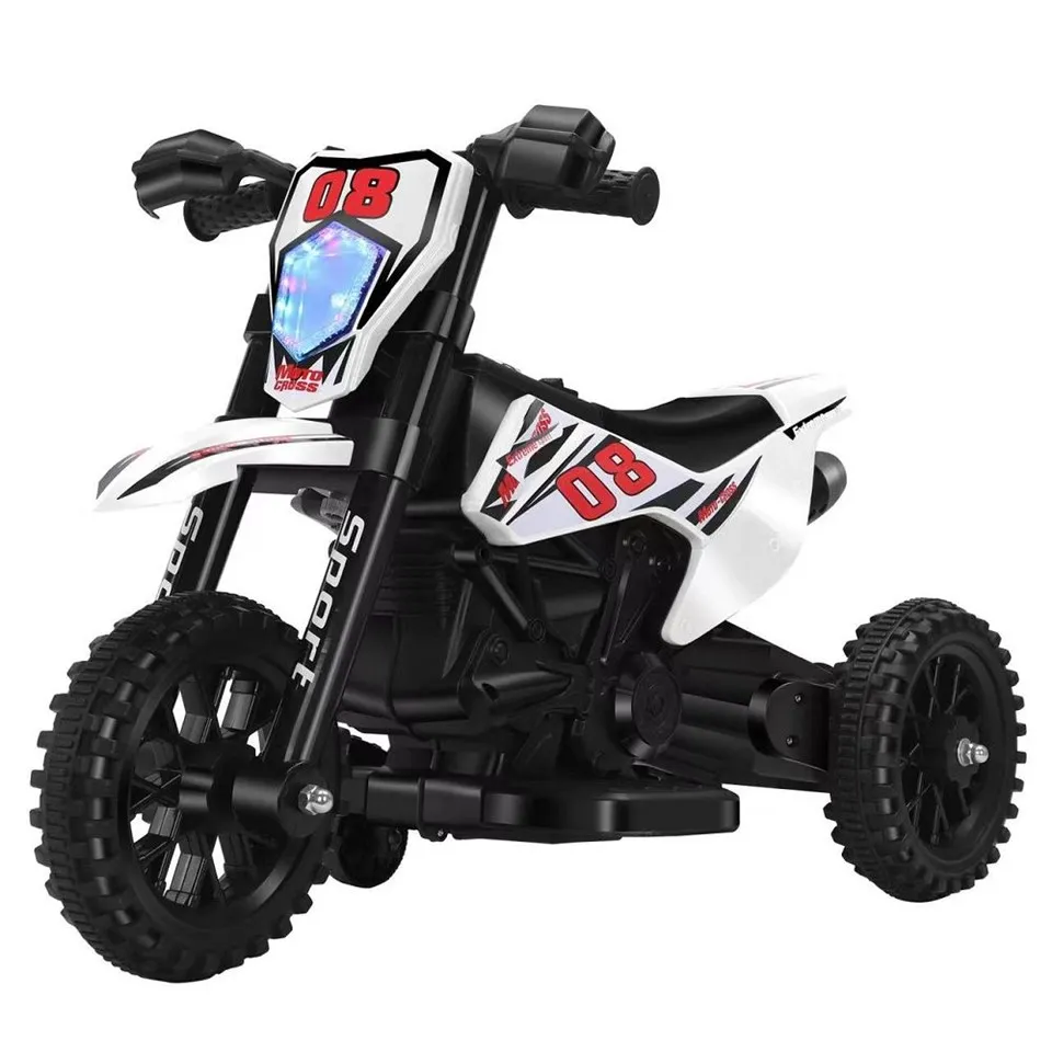 Tricicle de moto infantil