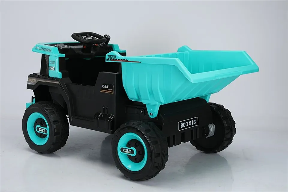 Cotxe de joguina per conduir