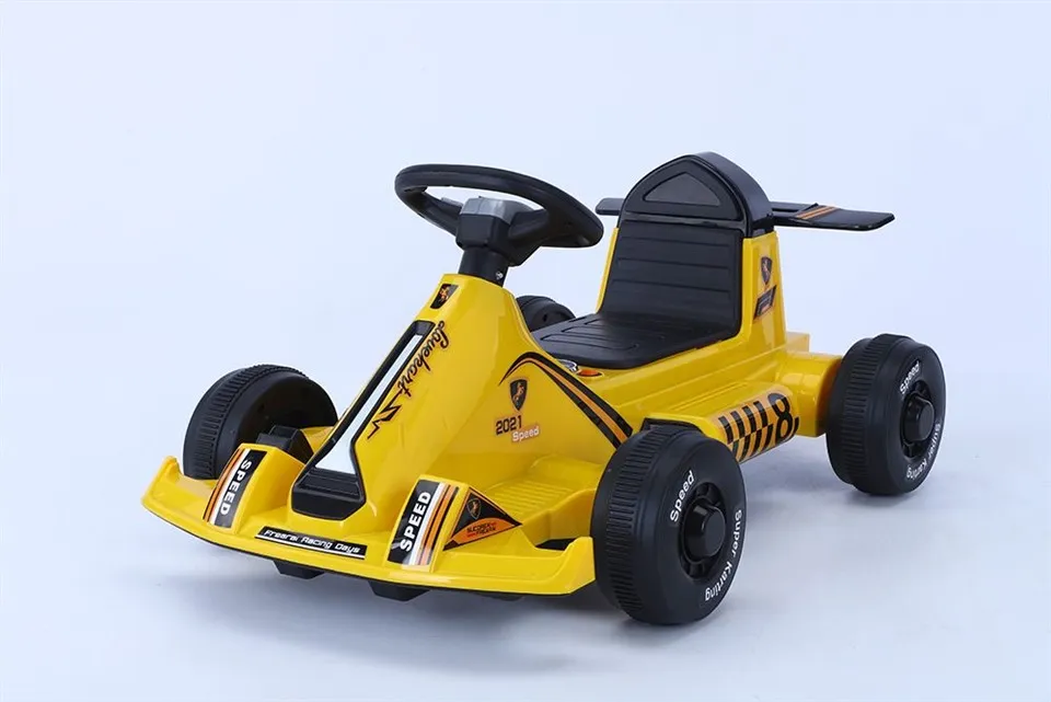 Kart elèctric