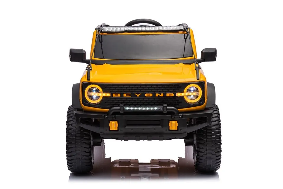 Cotxes de joguina elèctrics