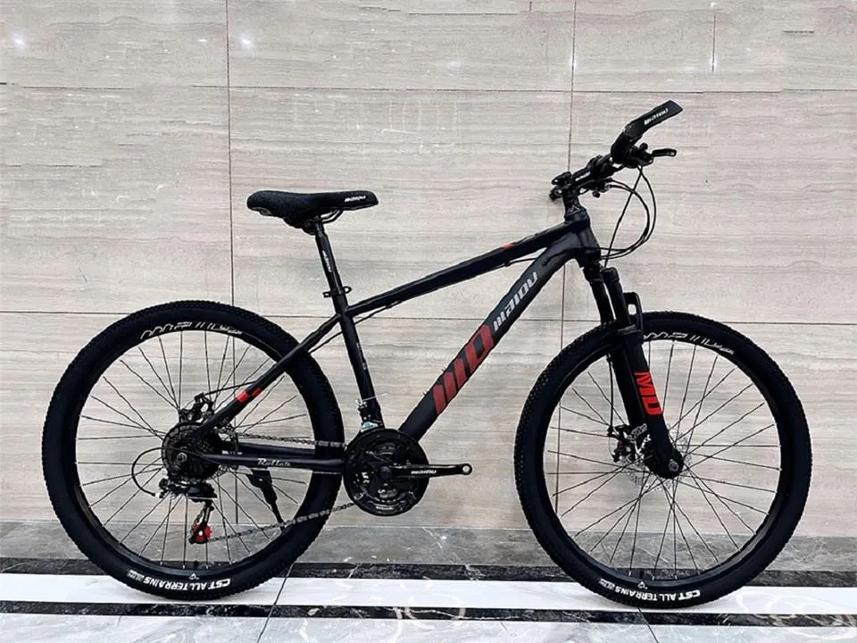 Especialitzat Bici Muntanya