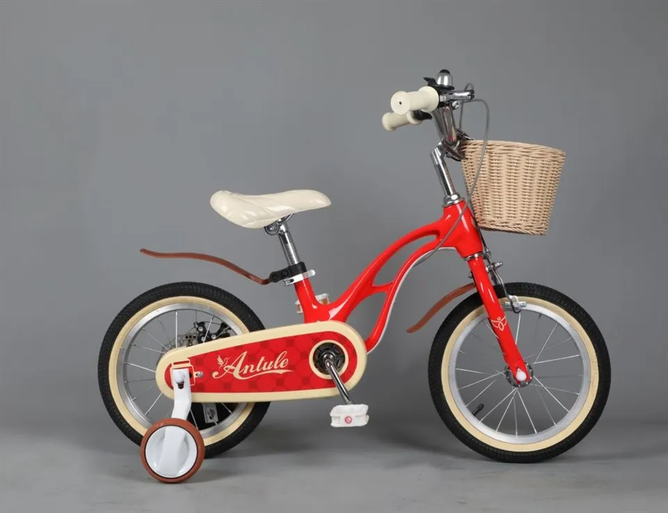 Bicicleta Infantil Nena