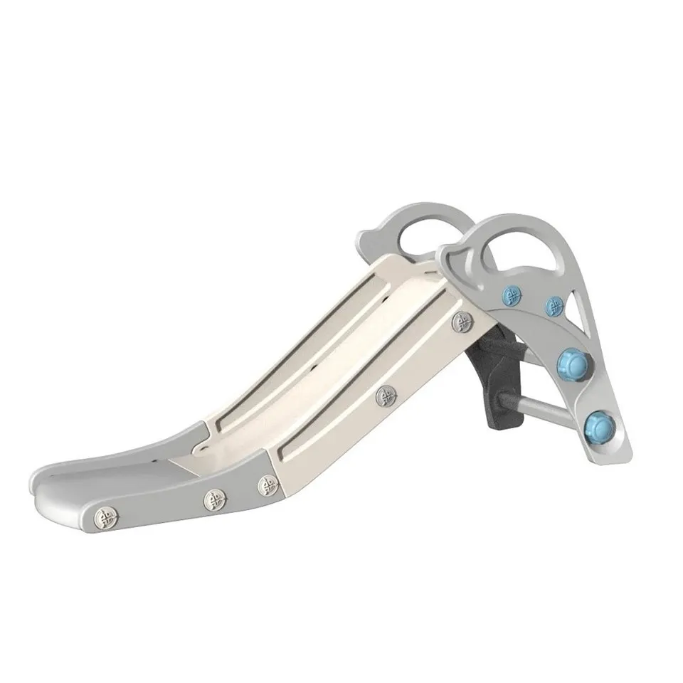 Tobogans interiors per a nens