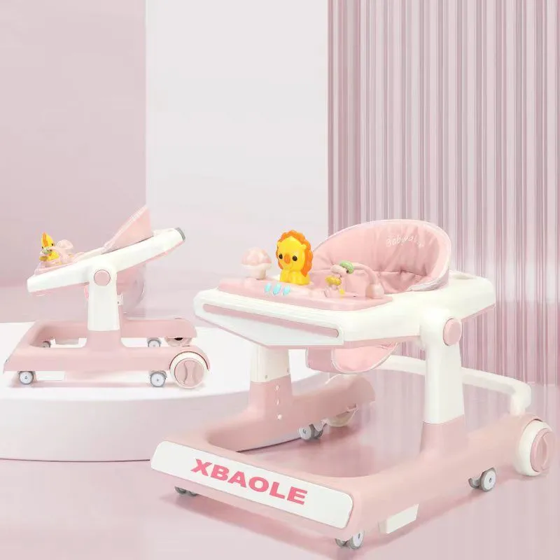 Joguines infantils per caminar