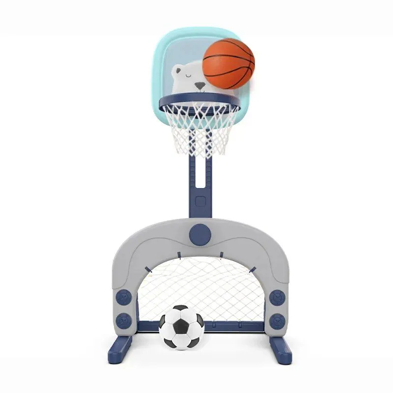 Cierra de bàsquet infantil