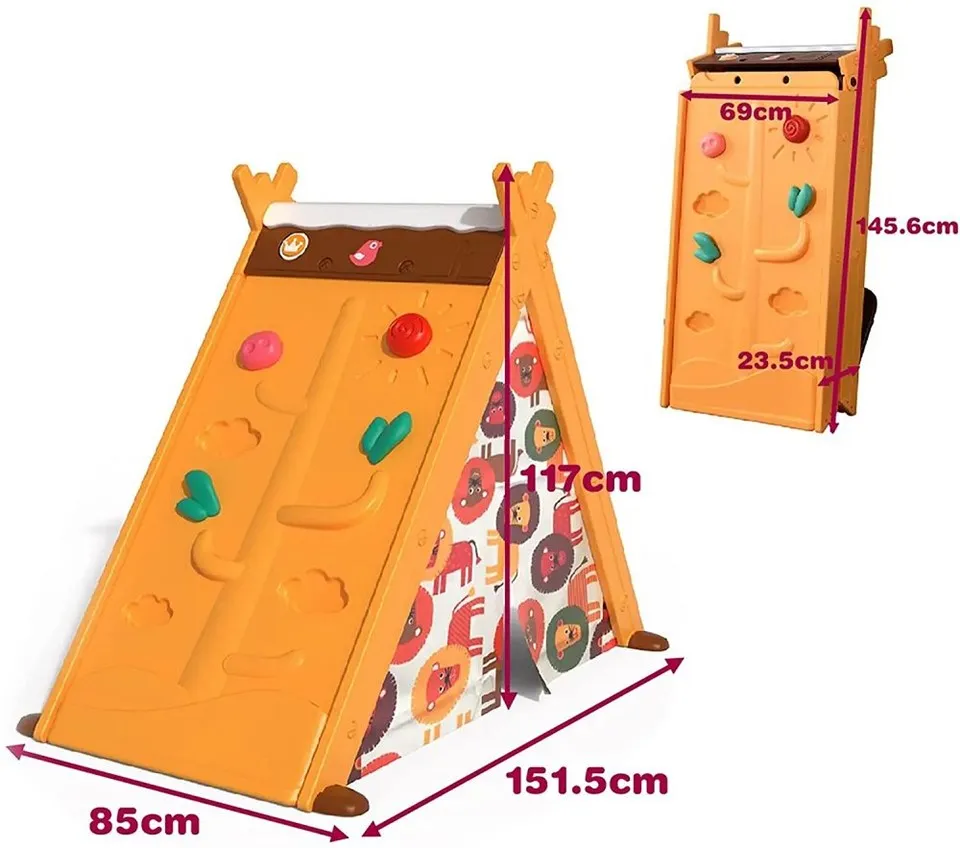 Casa Tenda Multifuncional