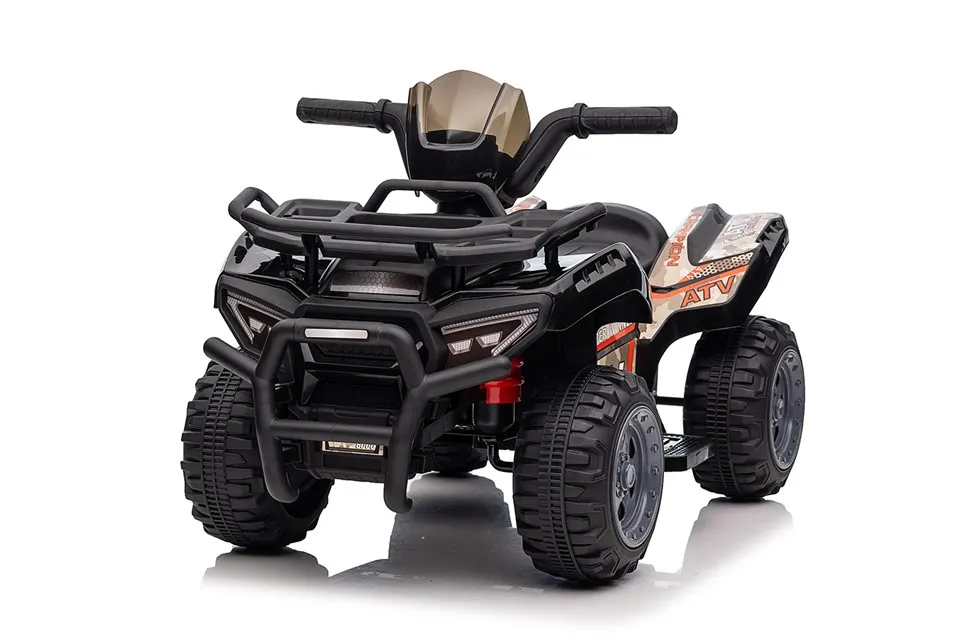 Joguina de passeig per a nois i nenes