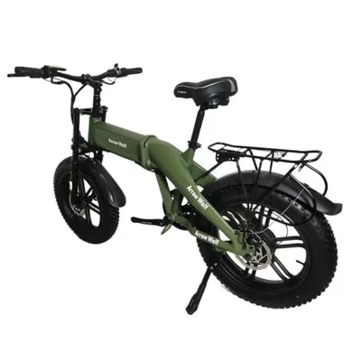 Fre de disc hidràulic Ebikes per a adults