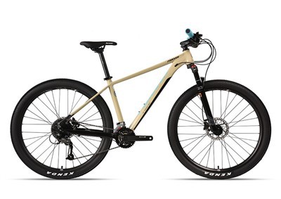 Bicicleta de muntanya per a adults
