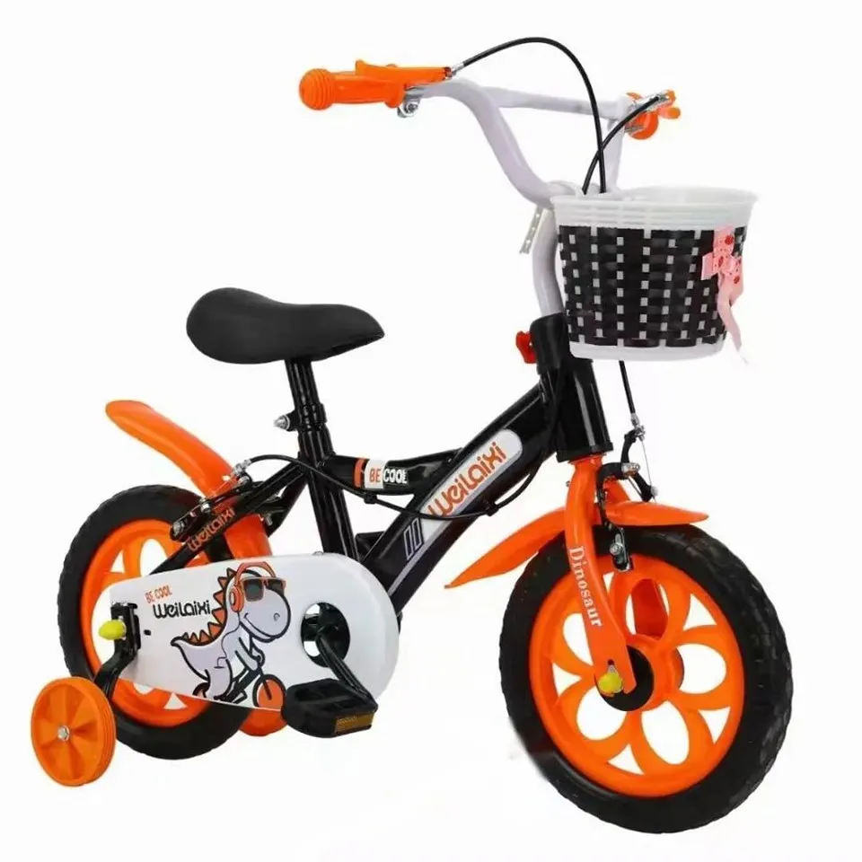 Oferta especial Bicicletes infantils
