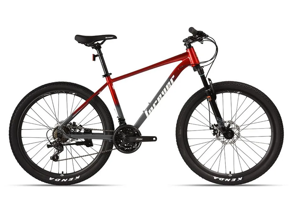 Trail Mountain Bike per a adults