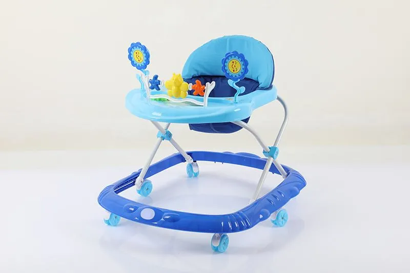 Caminant per a 12 mesos