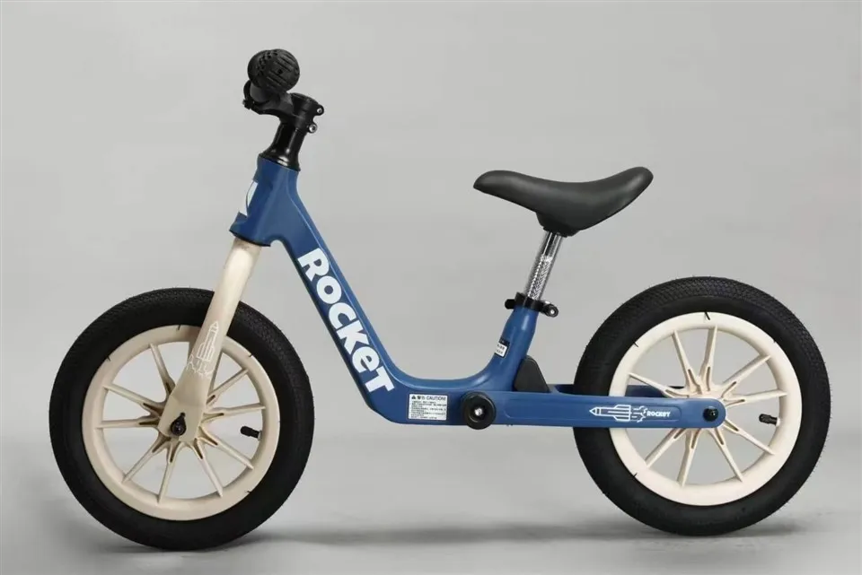 Bicicleta d'equilibri