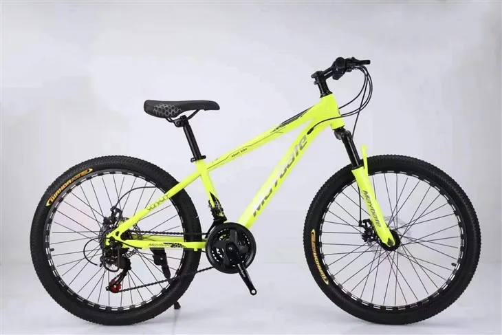 Les millors bicicletes de Mtb