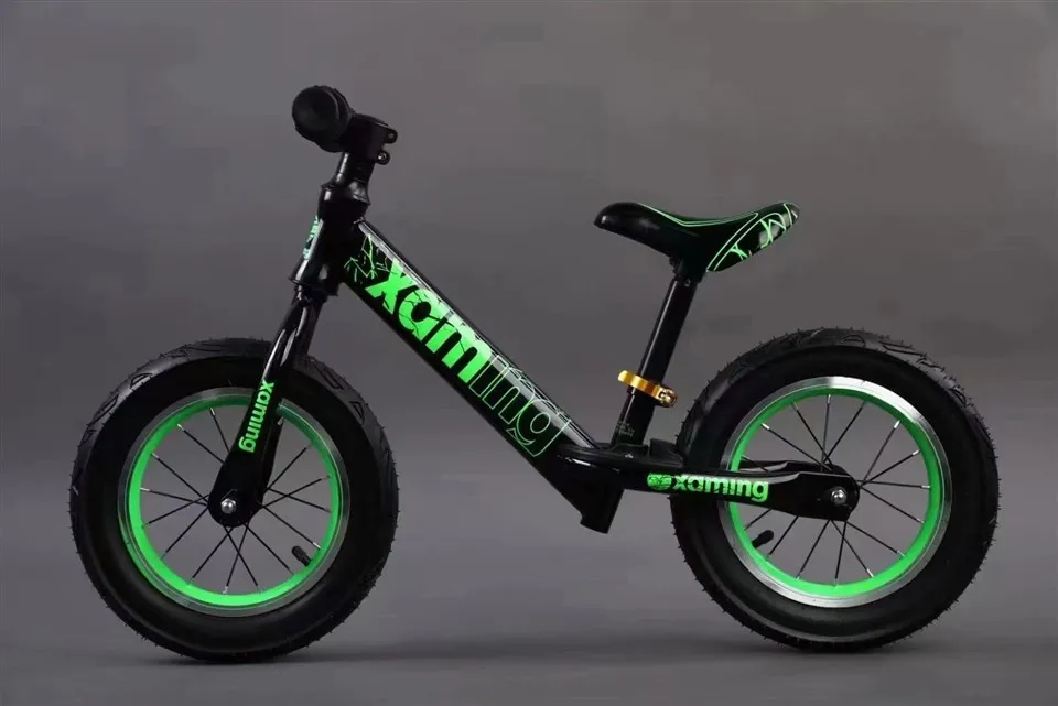 Bicicleta Sense Pedals