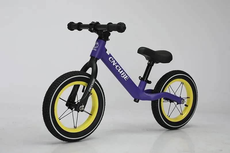 Bicicleta Infantil Sense Pedals