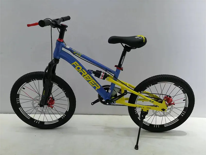 Bicicleta infantil Bicicleta infantil de 18 polzades