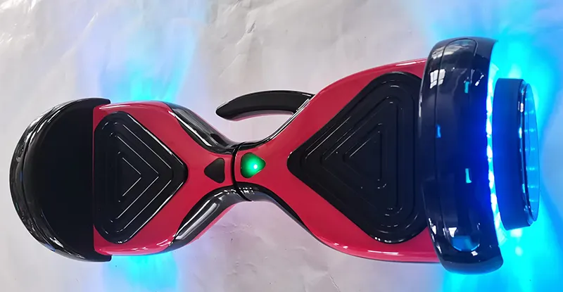 Hoverboard de 2 rodes